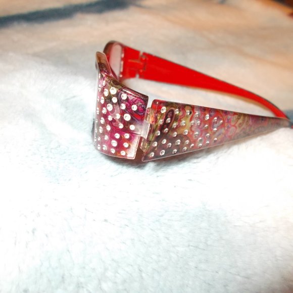 EUC Optical Frames by Etienne Aigner - Picture 5 of 6